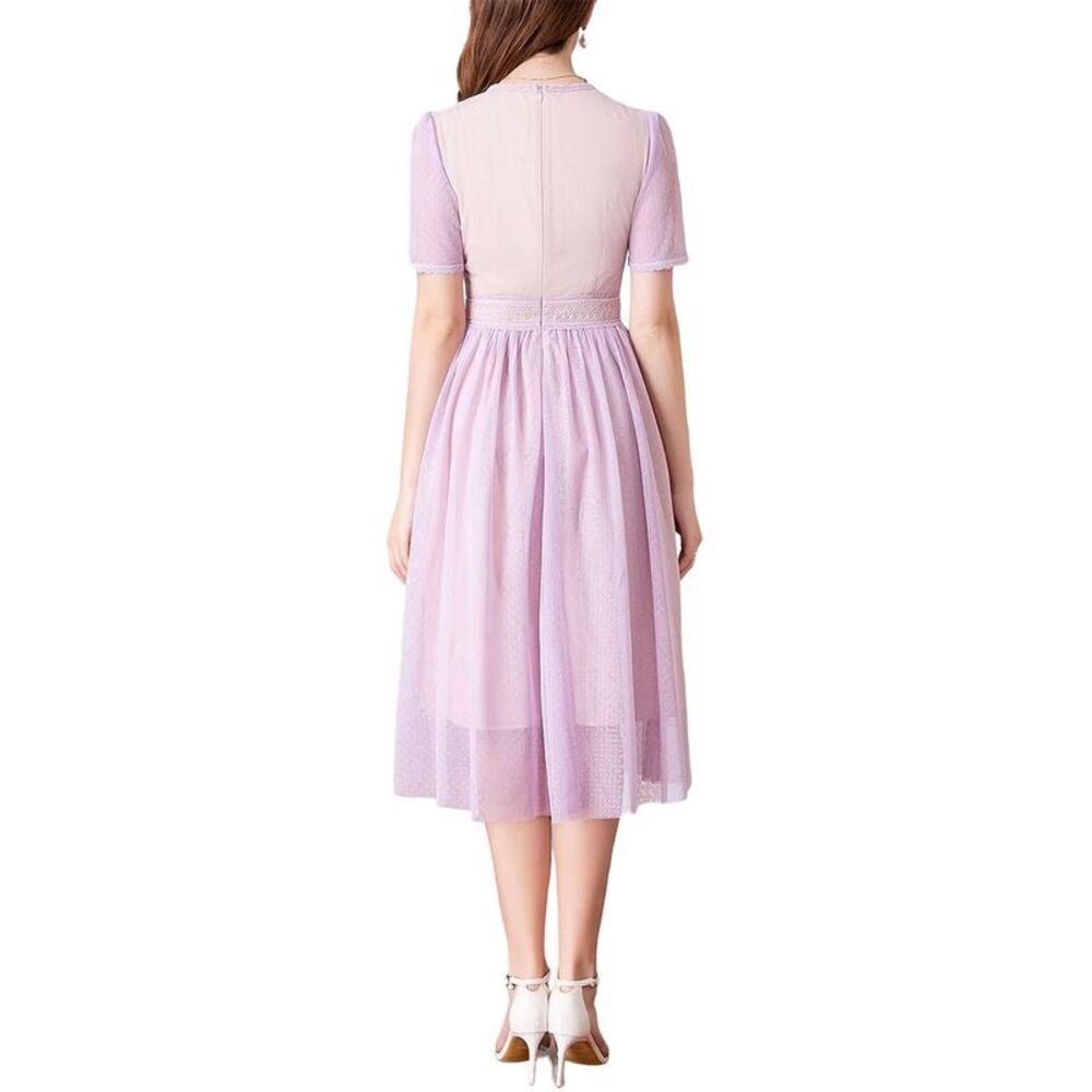 BURRYCO Midi Dress - Picture 2 of 3
